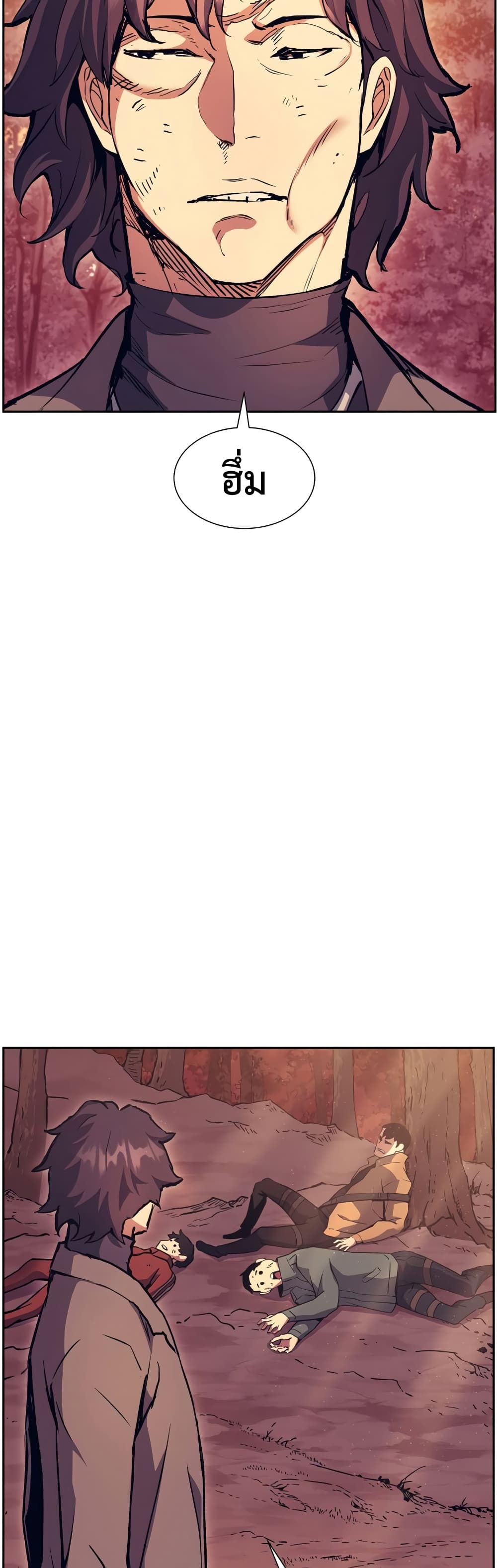 Return of the Broken Constellation 52 40